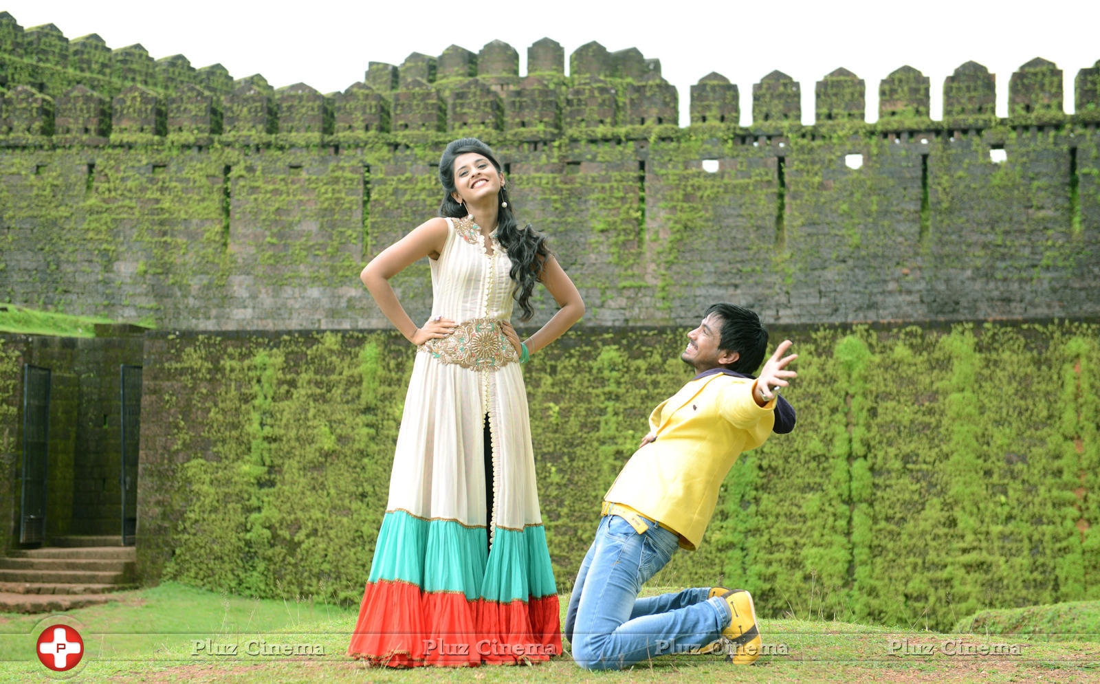 Seethamma Andalu Ramayya Sitralu Movie New Stills | Picture 1207285