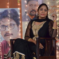 Soggade Chinni Nayana Movie Press Meet Photos | Picture 1205286