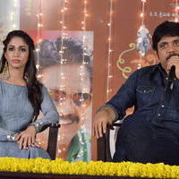 Soggade Chinni Nayana Movie Press Meet Photos | Picture 1205288