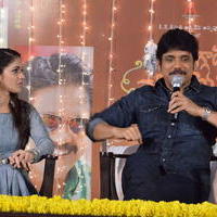 Soggade Chinni Nayana Movie Press Meet Photos | Picture 1205292