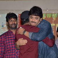 Soggade Chinni Nayana Movie Press Meet Photos | Picture 1205295