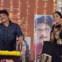 Soggade Chinni Nayana Movie Press Meet Photos | Picture 1205296