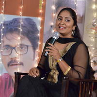 Soggade Chinni Nayana Movie Press Meet Photos | Picture 1205299