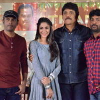 Soggade Chinni Nayana Movie Press Meet Photos | Picture 1205304