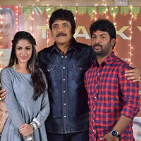 Soggade Chinni Nayana Movie Press Meet Photos | Picture 1205308