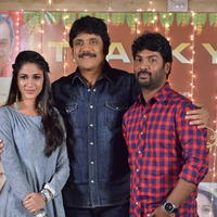 Soggade Chinni Nayana Movie Press Meet Photos | Picture 1205309