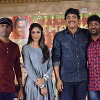 Soggade Chinni Nayana Movie Press Meet Photos | Picture 1205310