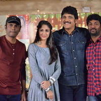 Soggade Chinni Nayana Movie Press Meet Photos | Picture 1205311