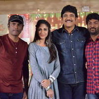 Soggade Chinni Nayana Movie Press Meet Photos | Picture 1205312