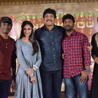 Soggade Chinni Nayana Movie Press Meet Photos | Picture 1205316