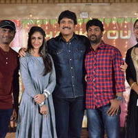 Soggade Chinni Nayana Movie Press Meet Photos | Picture 1205317