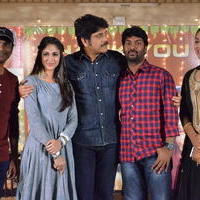 Soggade Chinni Nayana Movie Press Meet Photos | Picture 1205318