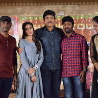 Soggade Chinni Nayana Movie Press Meet Photos | Picture 1205319