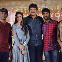 Soggade Chinni Nayana Movie Press Meet Photos | Picture 1205321