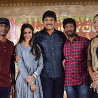 Soggade Chinni Nayana Movie Press Meet Photos | Picture 1205322