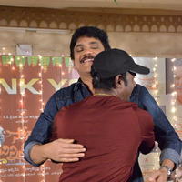 Soggade Chinni Nayana Movie Press Meet Photos | Picture 1205325