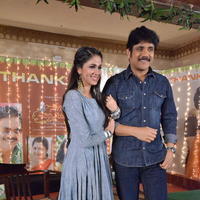 Soggade Chinni Nayana Movie Press Meet Photos | Picture 1205334