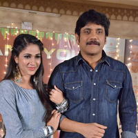 Soggade Chinni Nayana Movie Press Meet Photos | Picture 1205335