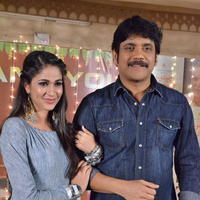 Soggade Chinni Nayana Movie Press Meet Photos | Picture 1205336