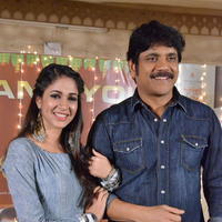 Soggade Chinni Nayana Movie Press Meet Photos | Picture 1205339