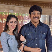 Soggade Chinni Nayana Movie Press Meet Photos | Picture 1205340