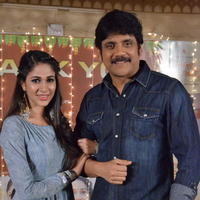 Soggade Chinni Nayana Movie Press Meet Photos | Picture 1205346