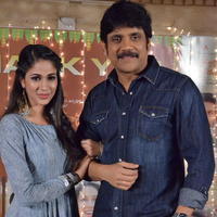 Soggade Chinni Nayana Movie Press Meet Photos | Picture 1205350