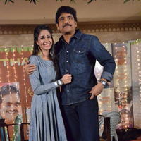 Soggade Chinni Nayana Movie Press Meet Photos | Picture 1205354