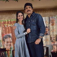 Soggade Chinni Nayana Movie Press Meet Photos | Picture 1205355