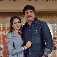 Soggade Chinni Nayana Movie Press Meet Photos | Picture 1205357