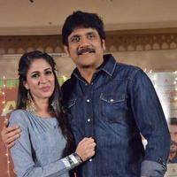 Soggade Chinni Nayana Movie Press Meet Photos | Picture 1205358