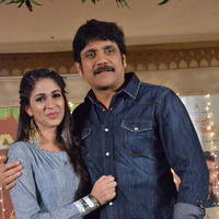 Soggade Chinni Nayana Movie Press Meet Photos | Picture 1205359