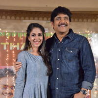 Soggade Chinni Nayana Movie Press Meet Photos | Picture 1205362