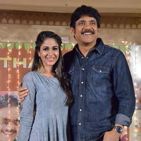 Soggade Chinni Nayana Movie Press Meet Photos | Picture 1205363