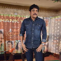 Soggade Chinni Nayana Movie Press Meet Photos | Picture 1205370