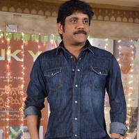 Soggade Chinni Nayana Movie Press Meet Photos | Picture 1205371