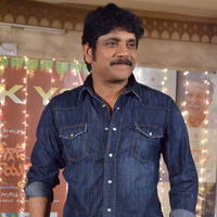 Soggade Chinni Nayana Movie Press Meet Photos | Picture 1205372