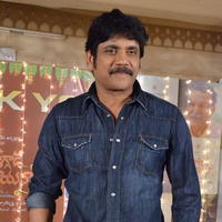 Soggade Chinni Nayana Movie Press Meet Photos | Picture 1205373