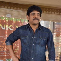 Soggade Chinni Nayana Movie Press Meet Photos | Picture 1205376