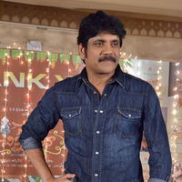 Soggade Chinni Nayana Movie Press Meet Photos | Picture 1205377