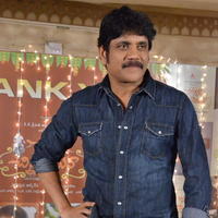 Soggade Chinni Nayana Movie Press Meet Photos | Picture 1205378