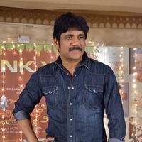 Soggade Chinni Nayana Movie Press Meet Photos | Picture 1205379