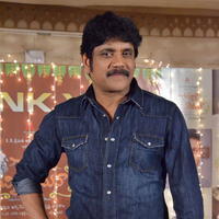 Soggade Chinni Nayana Movie Press Meet Photos | Picture 1205380