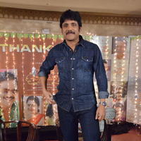 Soggade Chinni Nayana Movie Press Meet Photos | Picture 1205381