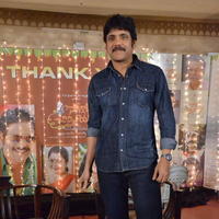 Soggade Chinni Nayana Movie Press Meet Photos | Picture 1205382