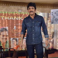 Soggade Chinni Nayana Movie Press Meet Photos | Picture 1205383