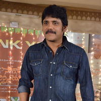 Soggade Chinni Nayana Movie Press Meet Photos | Picture 1205385