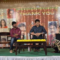 Soggade Chinni Nayana Movie Press Meet Photos | Picture 1205386