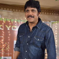 Soggade Chinni Nayana Movie Press Meet Photos | Picture 1205389