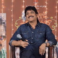 Soggade Chinni Nayana Movie Press Meet Photos | Picture 1205446